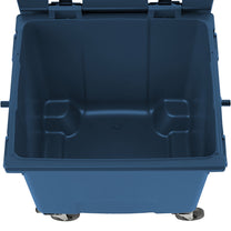Trash Cans – Container for municipal waste PZH EN 840-2 - Carlat