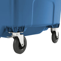 Trash Cans – Container for municipal waste PZH EN 840-2 - Carlat