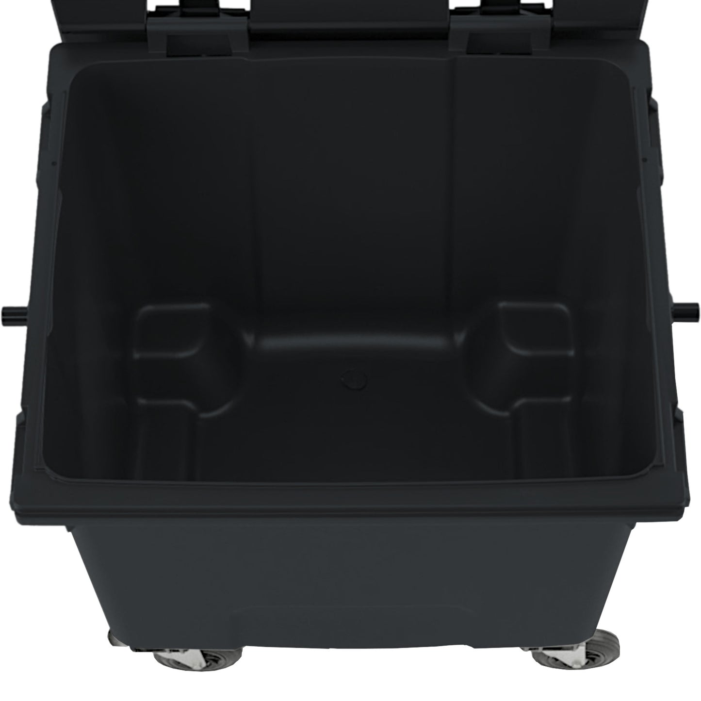 Trash Cans – Container for municipal waste PZH EN 840-2 - Carlat