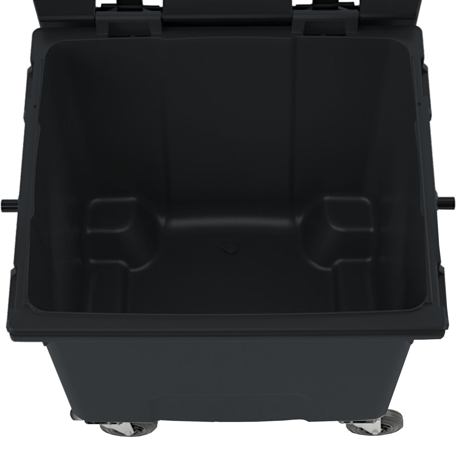 Trash Cans – Container for municipal waste PZH EN 840-2 - Carlat