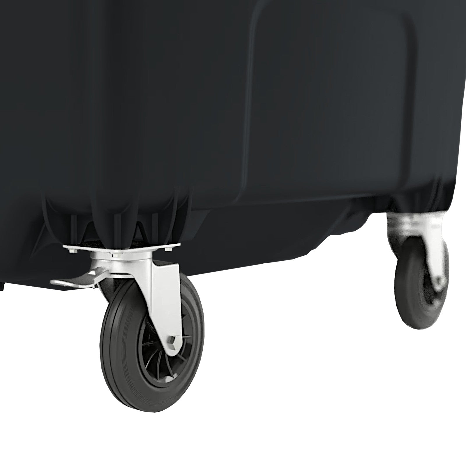 Trash Cans – Container for municipal waste PZH EN 840-2 - Carlat