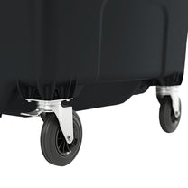 Trash Cans – Container for municipal waste PZH EN 840-2 - Carlat