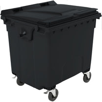 Trash Cans – Container for municipal waste PZH EN 840-2 - Carlat
