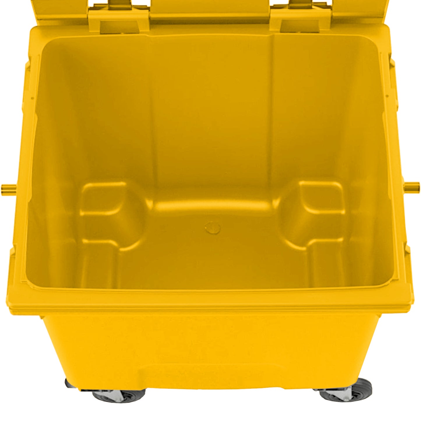 Trash Cans – Container for municipal waste PZH EN 840-2 - Carlat