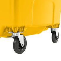 Trash Cans – Container for municipal waste PZH EN 840-2 - Carlat