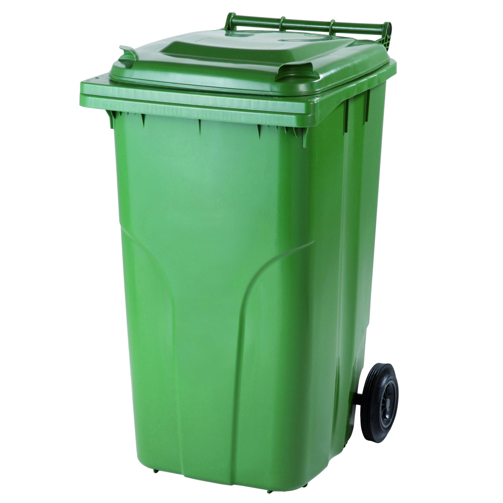 Trash Cans – Container for waste and garbage CERTIFICATES Europlast - Carlat