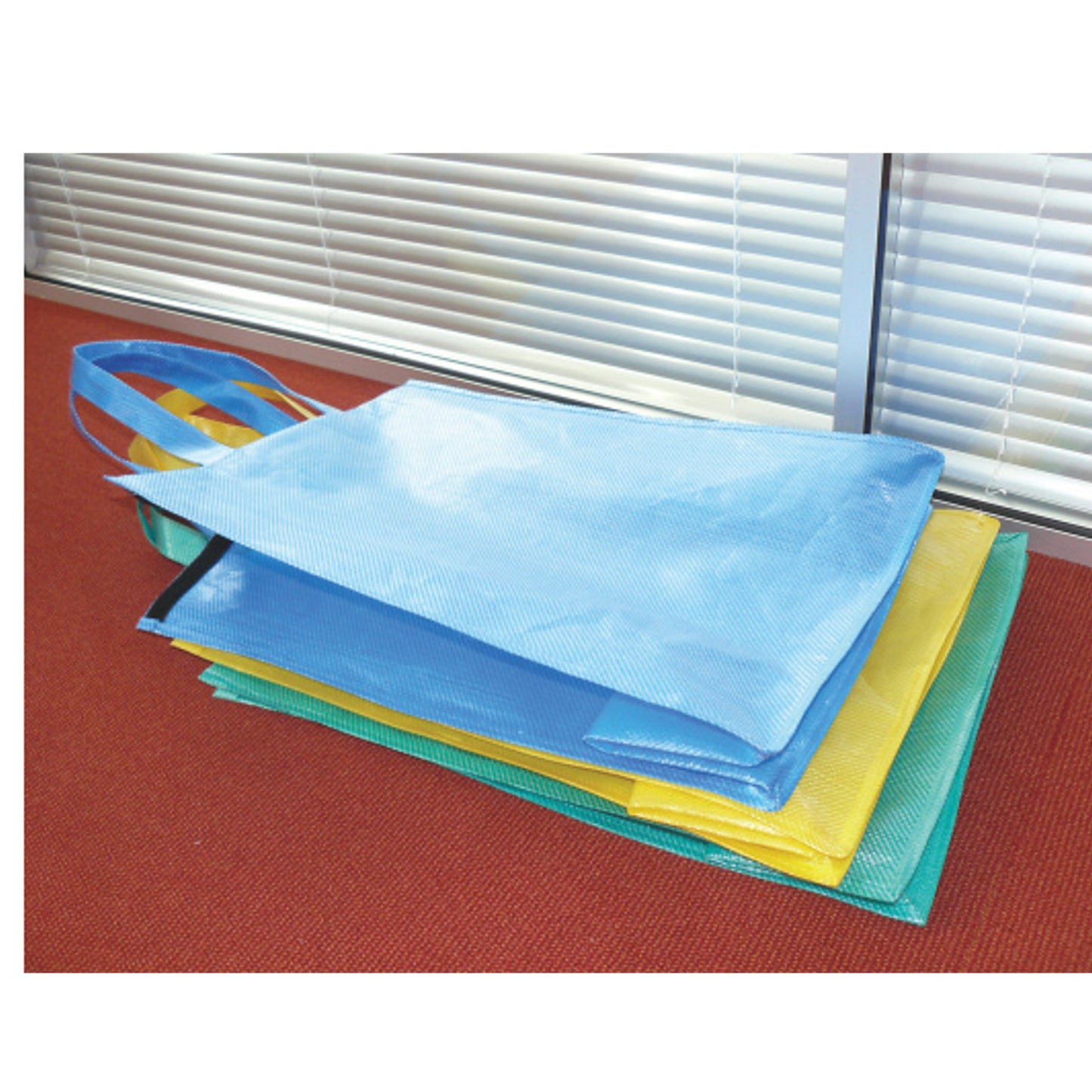 Trash Cans – Durable waste sorting bags, SET of 3 - Carlat