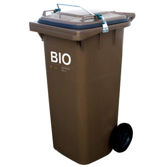 Trash Cans – GASTRO container container with a tight lid - Carlat