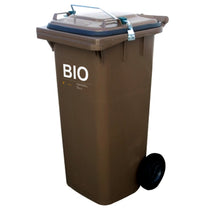 Trash Cans – GASTRO container container with a tight lid - Carlat