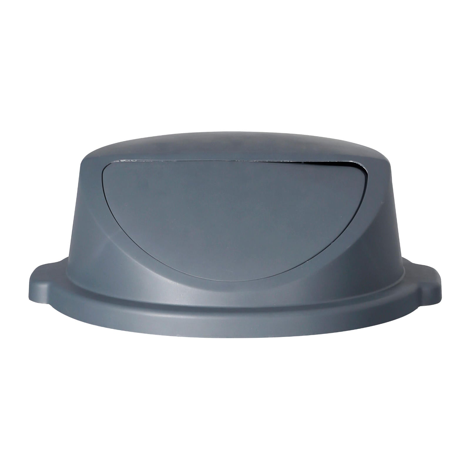 Trash Cans – Hinged lid for a 120L round kitchen - Carlat