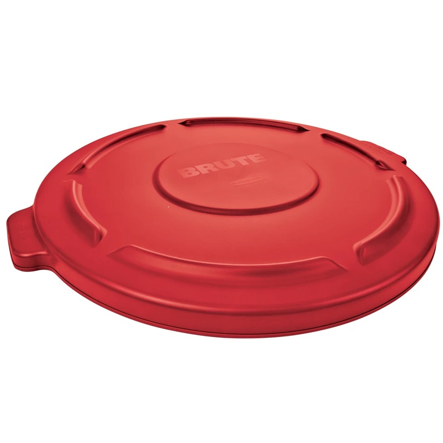 Trash Cans – Lid for BRUTE Round 166L industrial container - Carlat