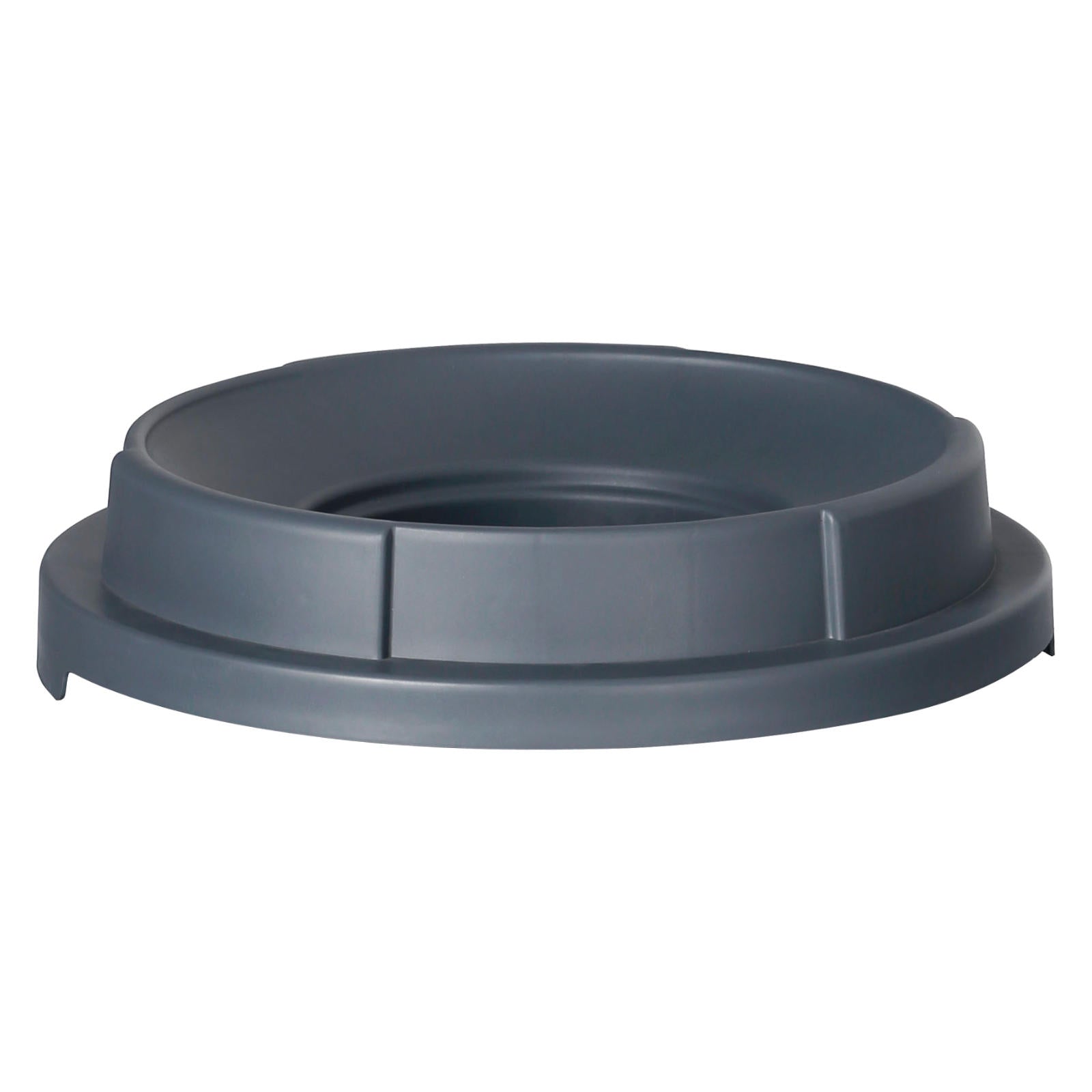 Trash Cans – Lid with a hole for a 120L - Carlat
