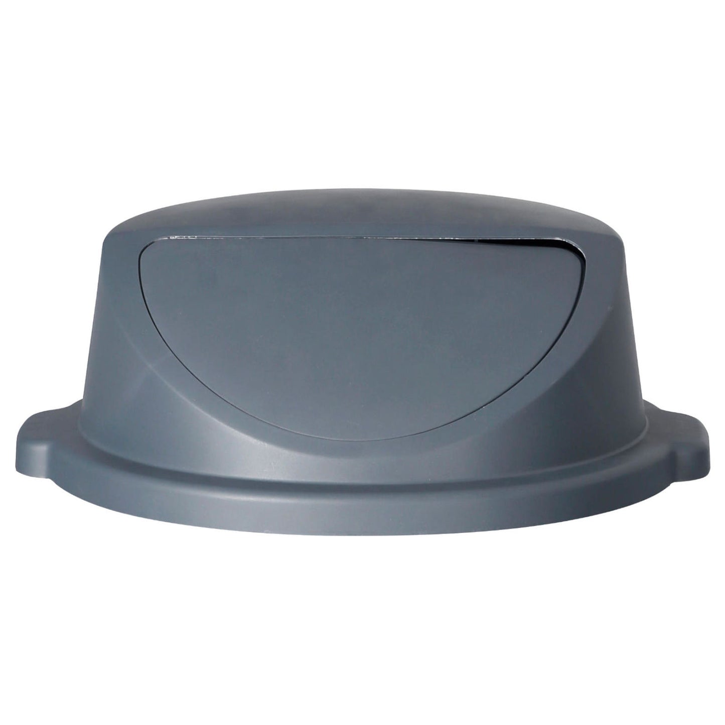 Trash Cans – Lid with hinged closure for the Amer - Carlat