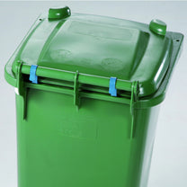 Trash Cans – Metal frame for attaching a garbage bag - Carlat