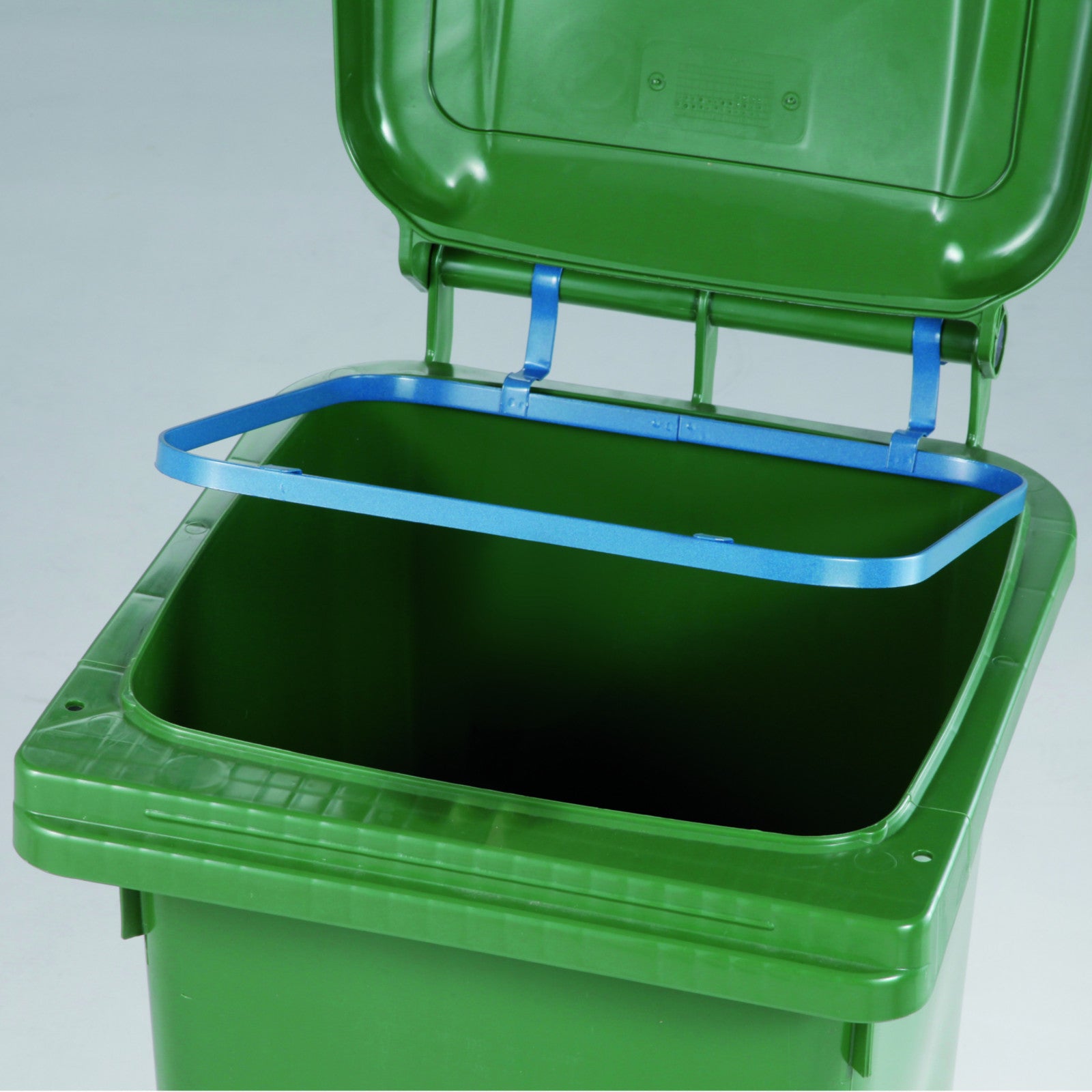 Trash Cans – Metal frame for attaching a garbage bag - Carlat