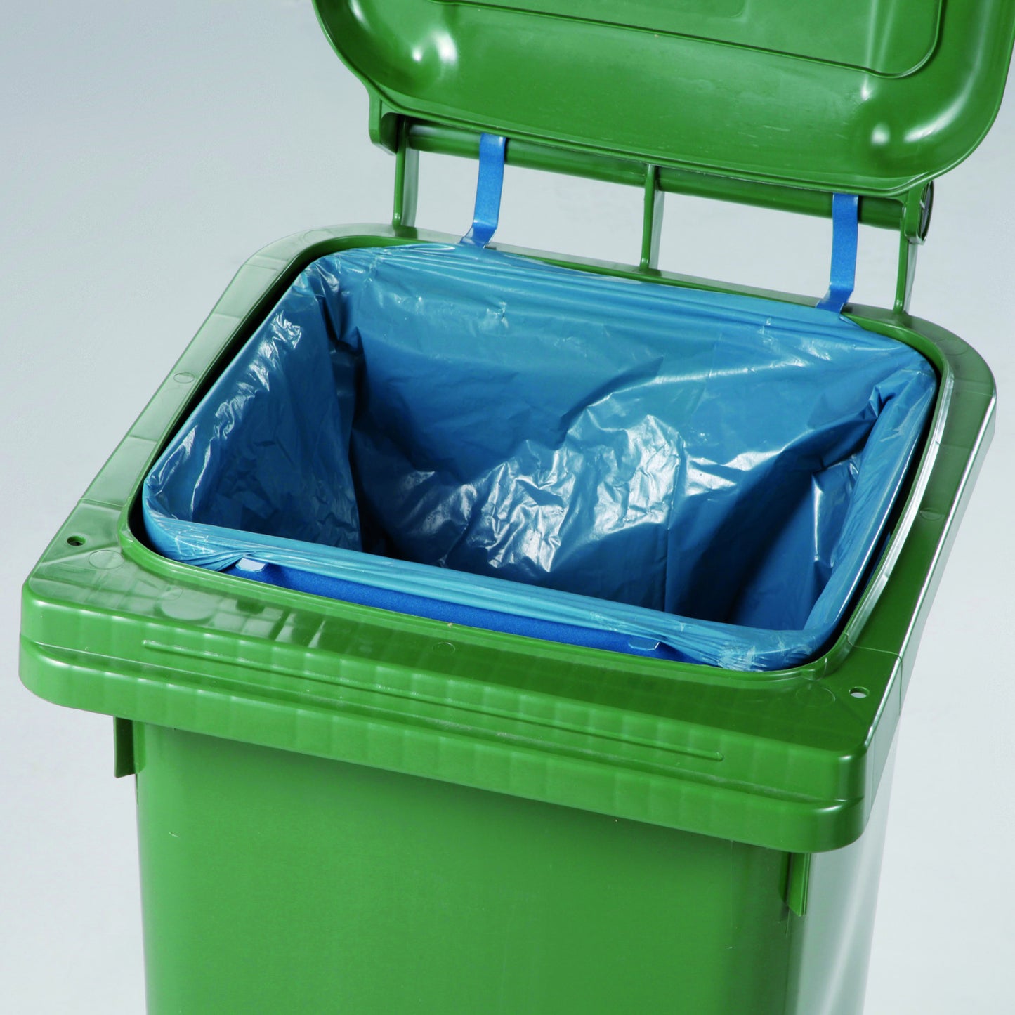 Trash Cans – Metal frame for attaching a garbage bag - Carlat
