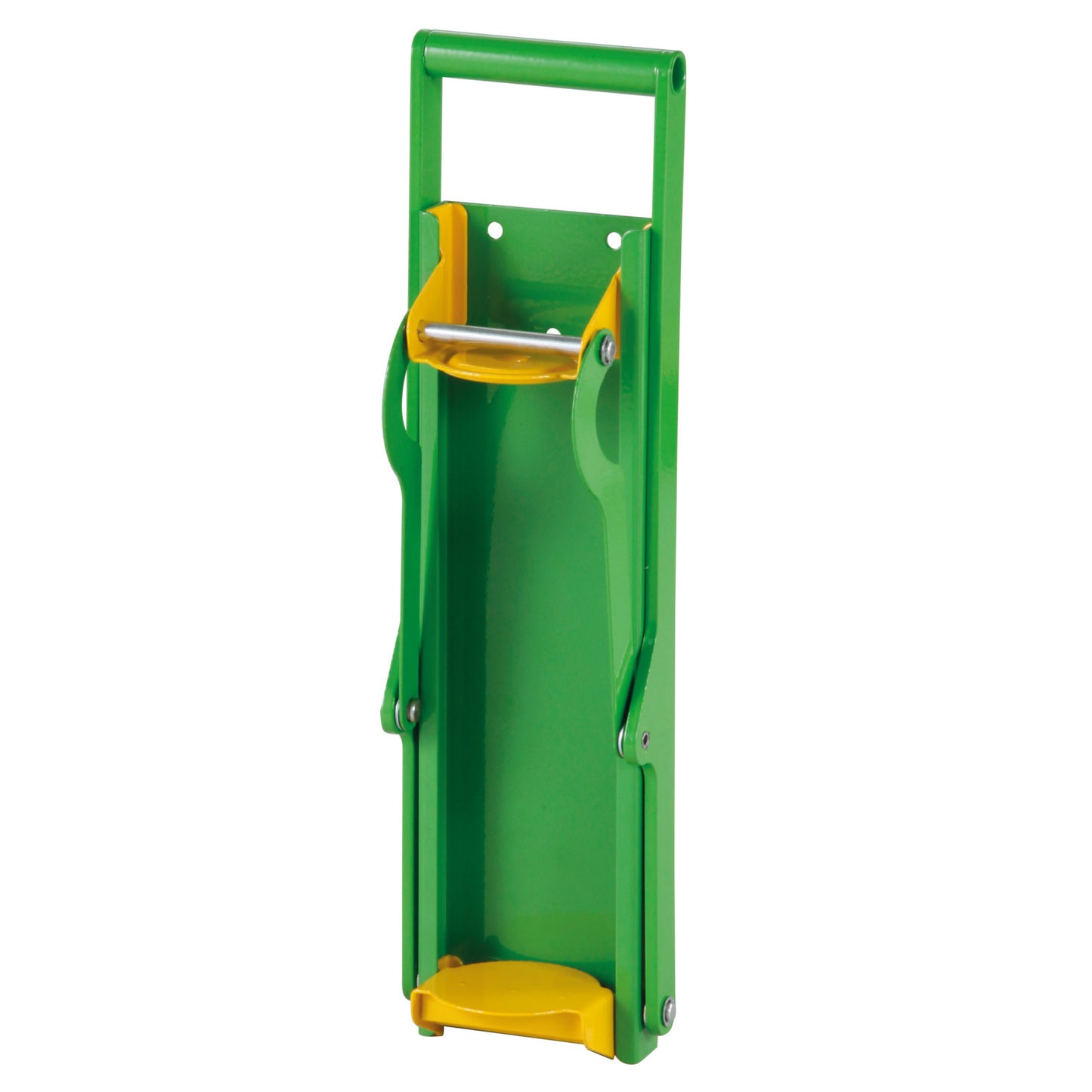 Trash Cans – Press for aluminum cans 0.33l / 0.5l - Carlat