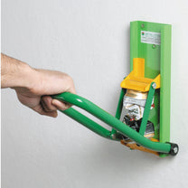 Trash Cans – Press for aluminum cans 0.33l / 0.5l - Carlat