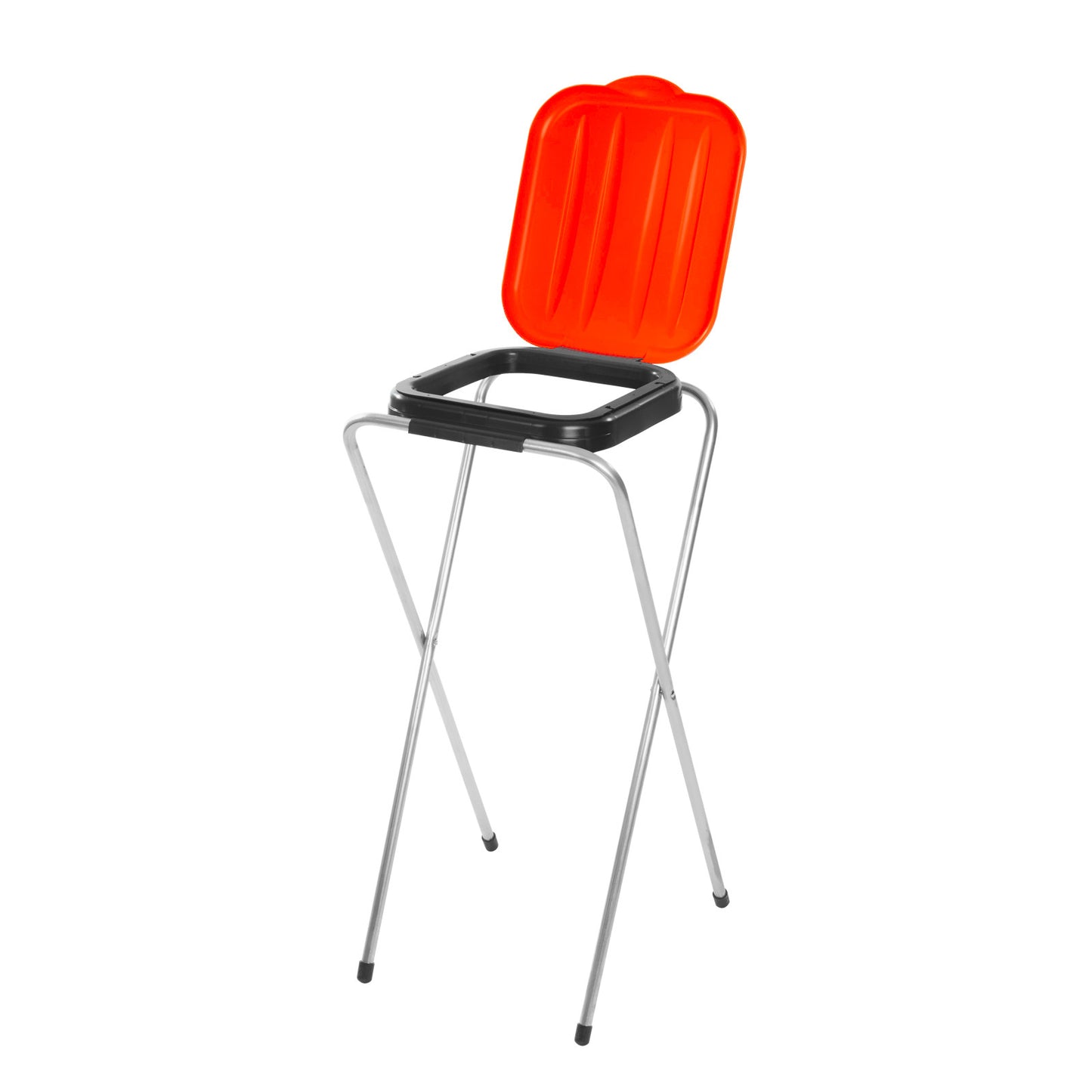 Trash Cans – Stand holder for 120L bags for garbage, - Carlat