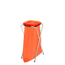 Trash Cans – Stand holder for 120L bags for garbage, - Carlat