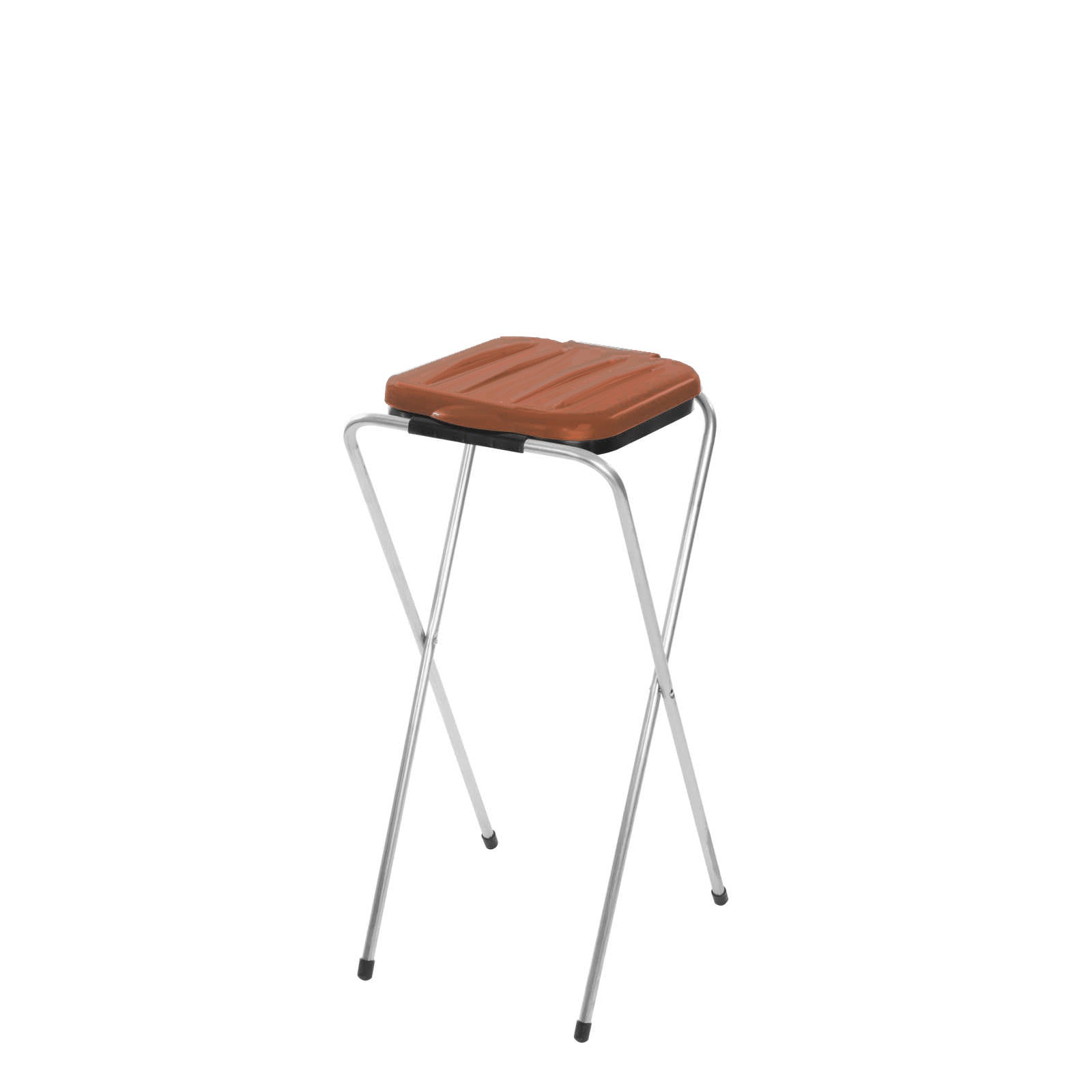 Trash Cans – Stand holder for 120L bags for segregation - Carlat