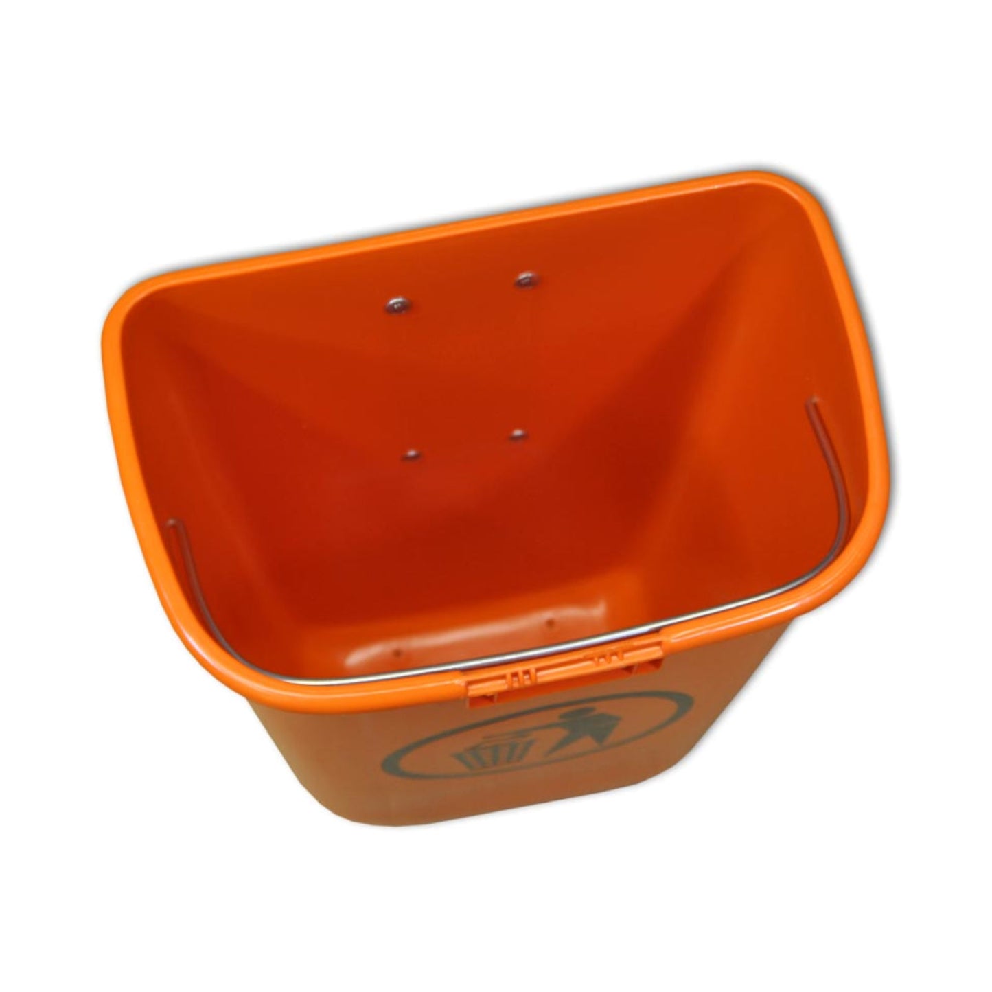Trash Cans – Street bin, city waste container, mounted on - Carlat