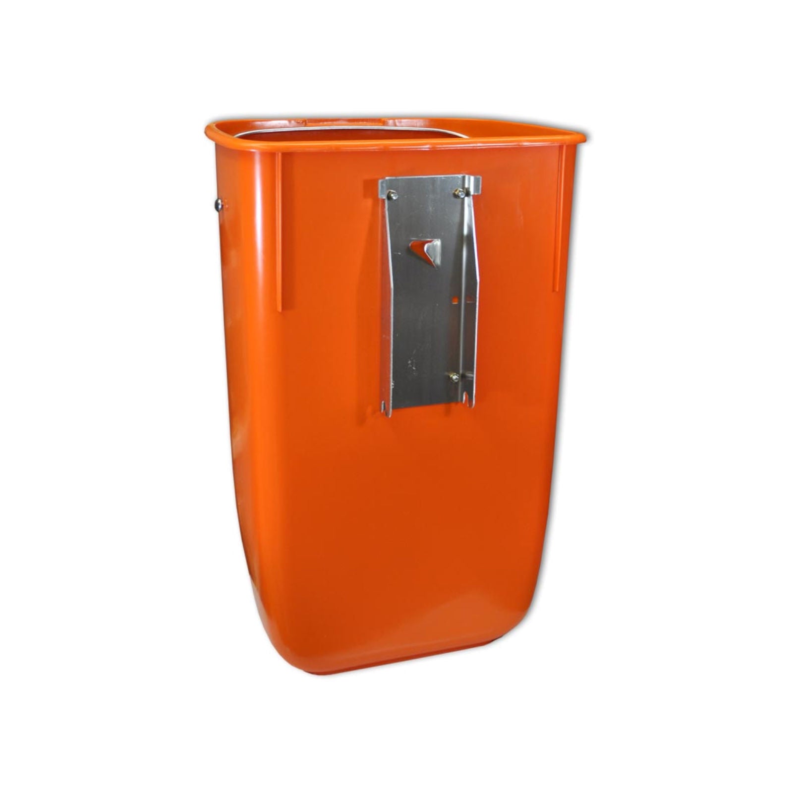 Trash Cans – Street bin, city waste container, mounted on - Carlat