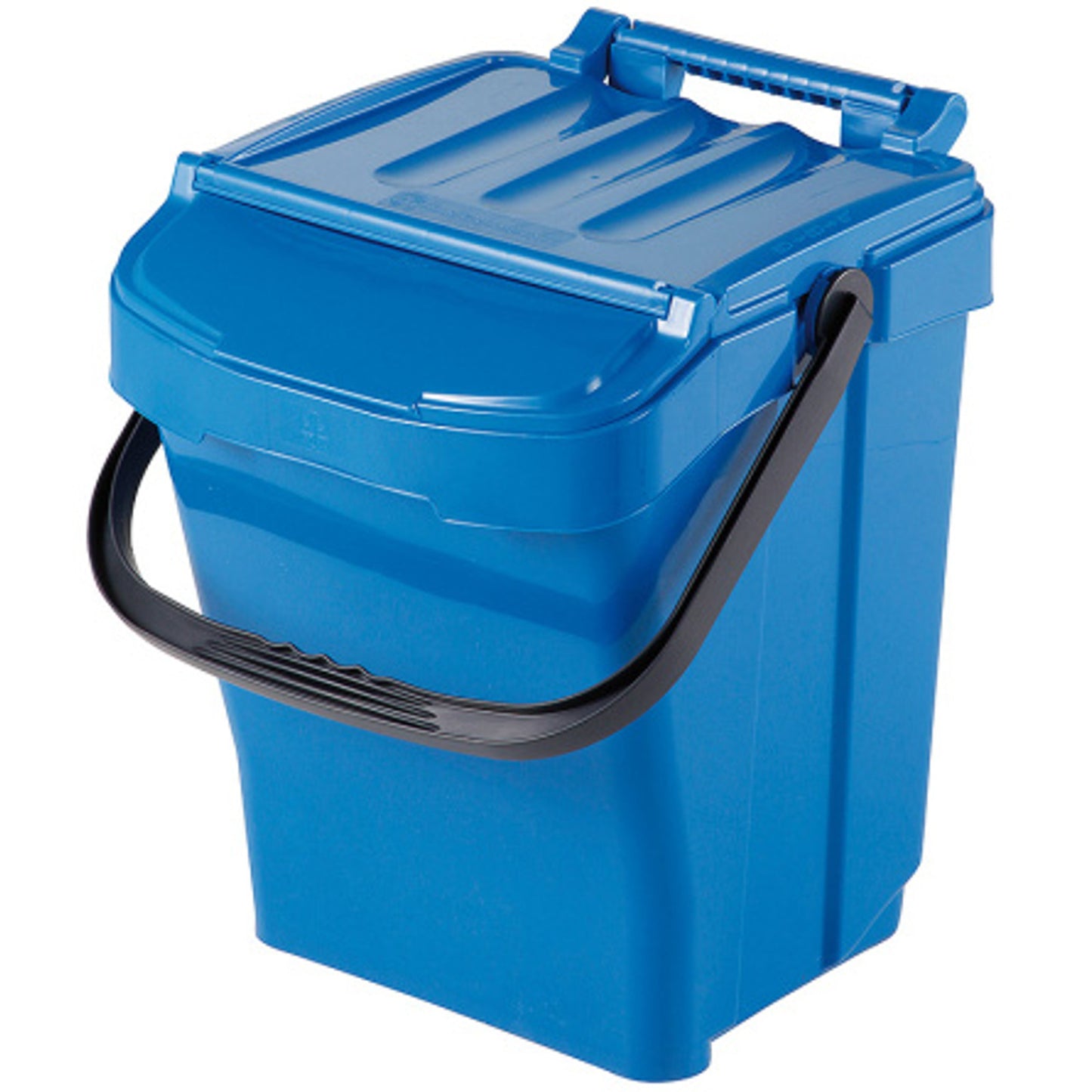 Trash Cans – URBA PLUS 40L waste sorting container - Carlat