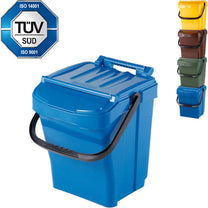 Trash Cans – URBA PLUS 40L waste sorting container - Carlat