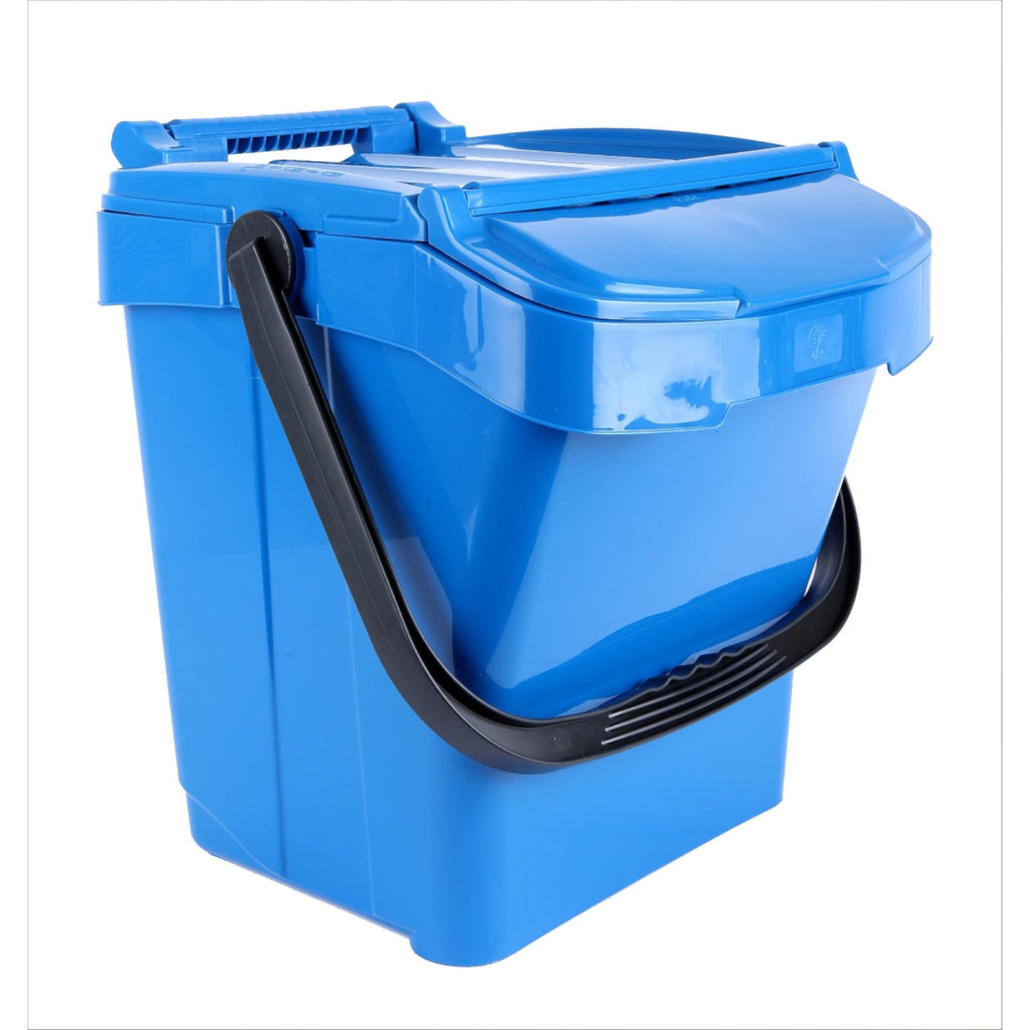 Trash Cans – URBA PLUS 40L waste sorting container - Carlat