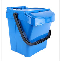 Trash Cans – URBA PLUS 40L waste sorting container - Carlat
