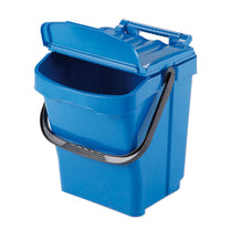 Trash Cans – URBA PLUS 40L waste sorting container - Carlat