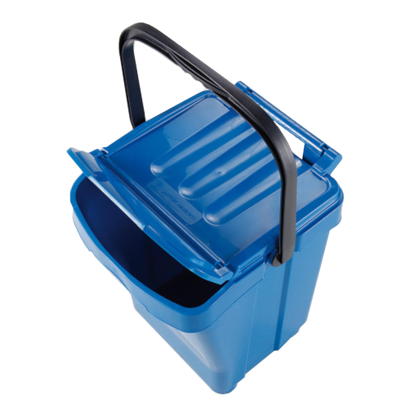Trash Cans – URBA PLUS 40L waste sorting container - Carlat