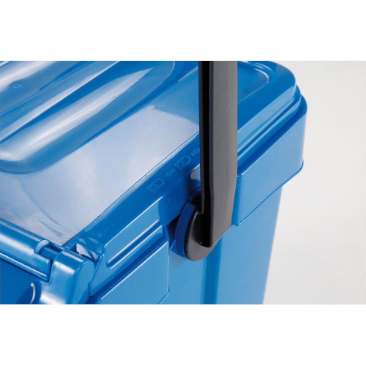 Trash Cans – URBA PLUS 40L waste sorting container - Carlat
