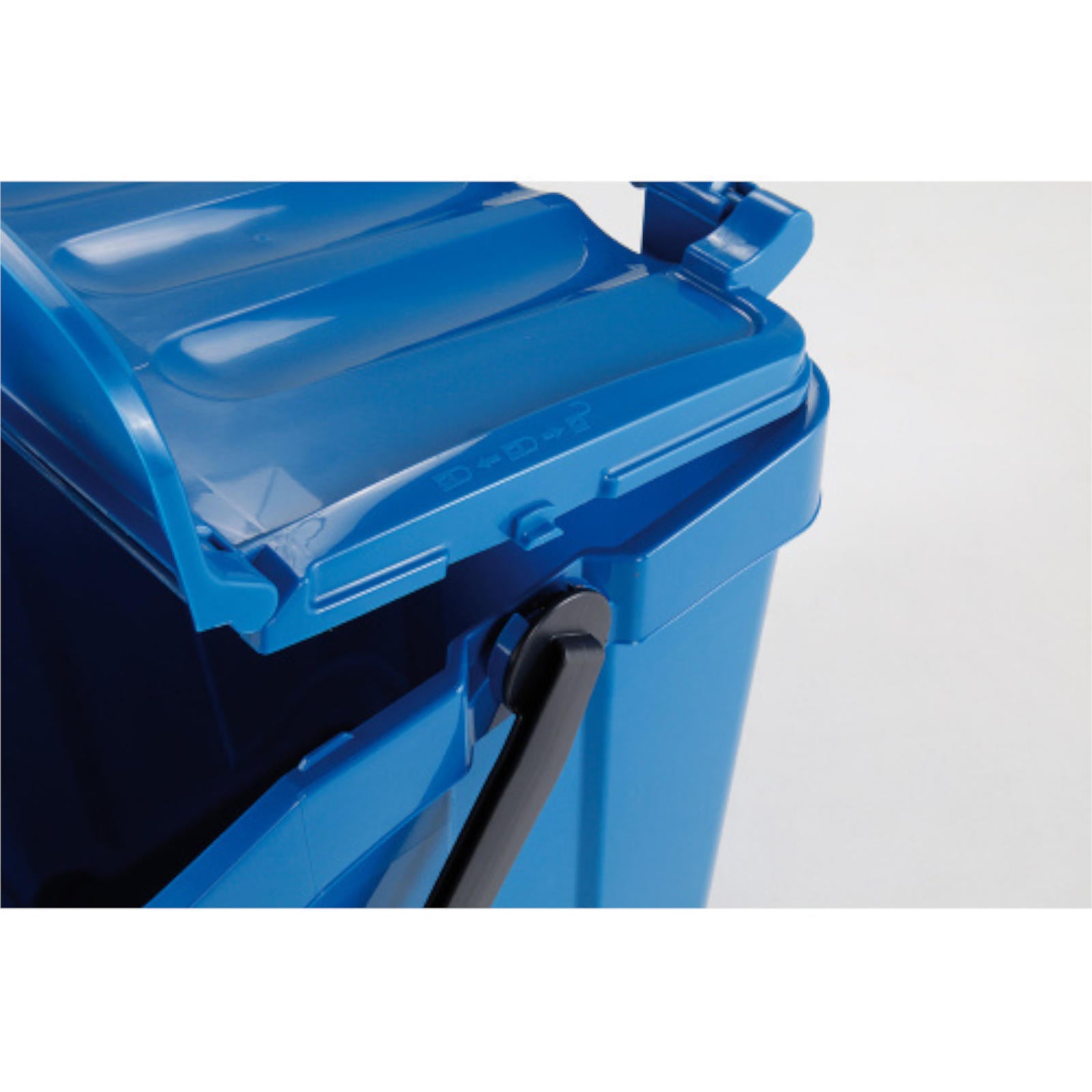 Trash Cans – URBA PLUS 40L waste sorting container - Carlat