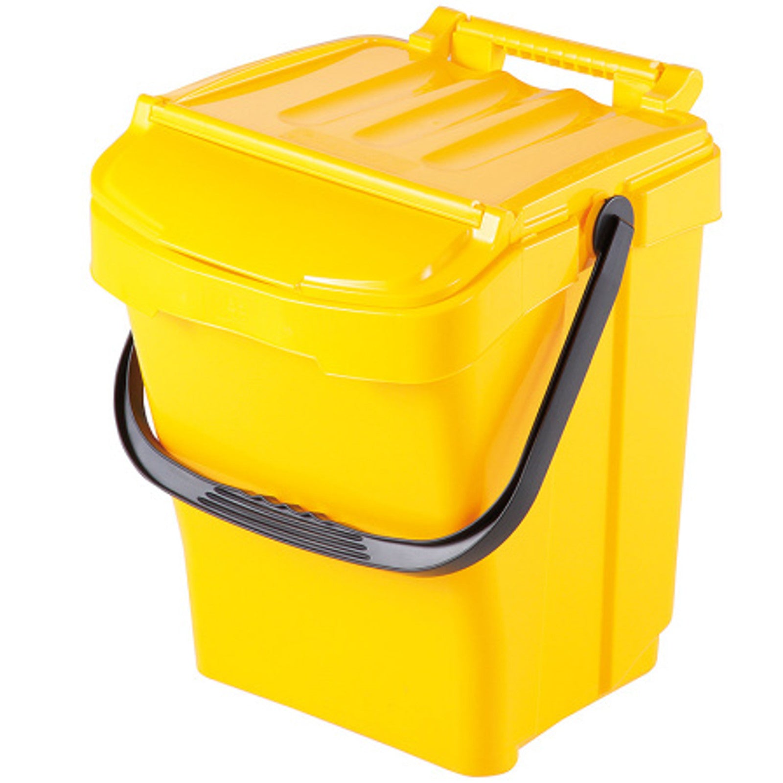 Trash Cans – URBA PLUS 40L waste sorting container - Carlat