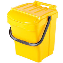 Trash Cans – URBA PLUS 40L waste sorting container - Carlat