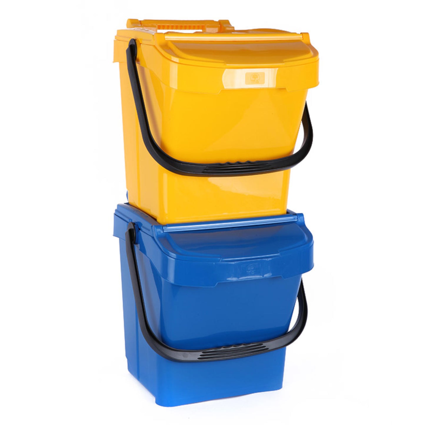 Trash Cans – URBA PLUS 40L waste sorting container - Carlat
