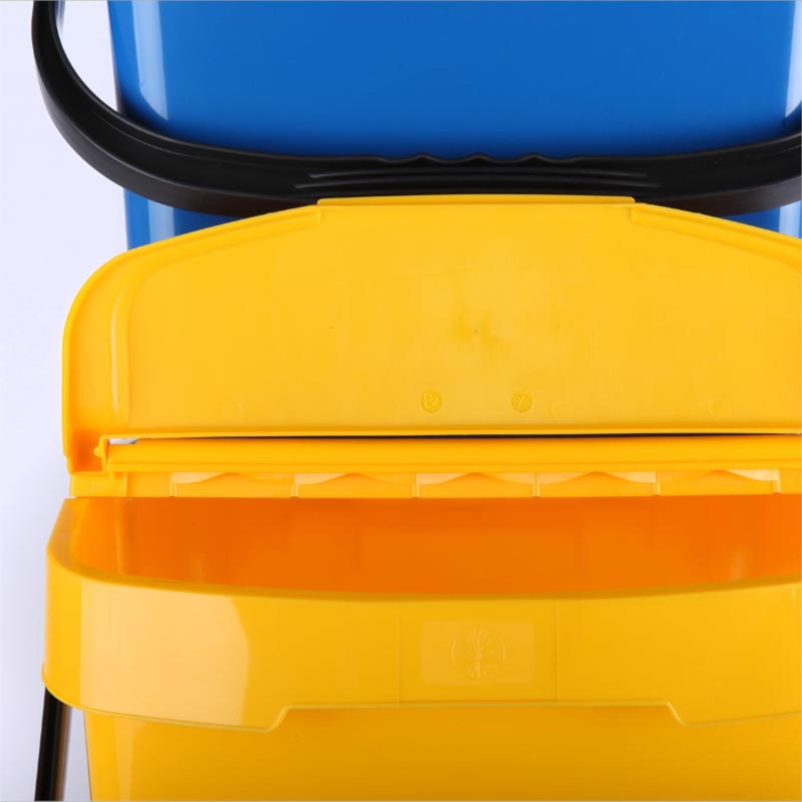 Trash Cans – URBA PLUS 40L waste sorting container - Carlat