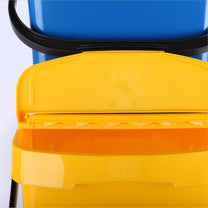 Trash Cans – URBA PLUS 40L waste sorting container - Carlat