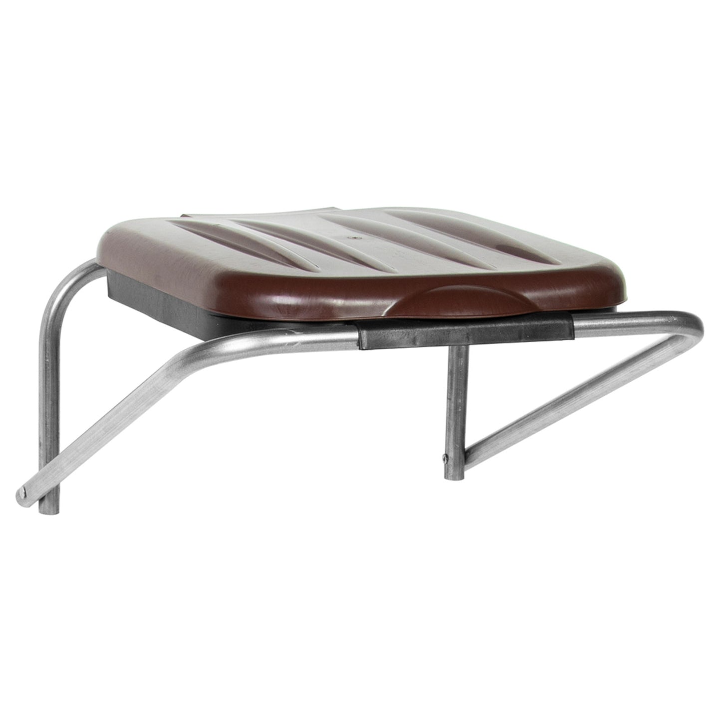 Trash Cans – Wall-mounted holder for segregating brown waste - Carlat