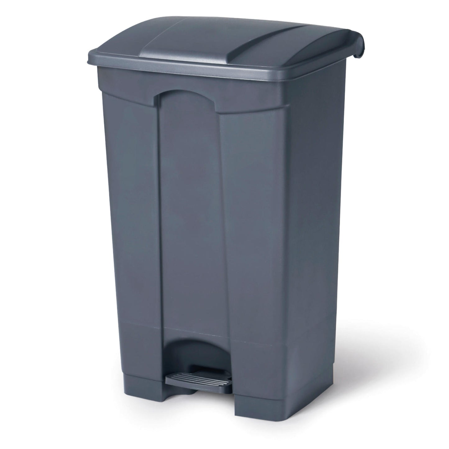 Trash Cans – Waste bin container with pedal, 68L - Carlat