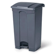Trash Cans – Waste bin container with pedal, 68L - Carlat