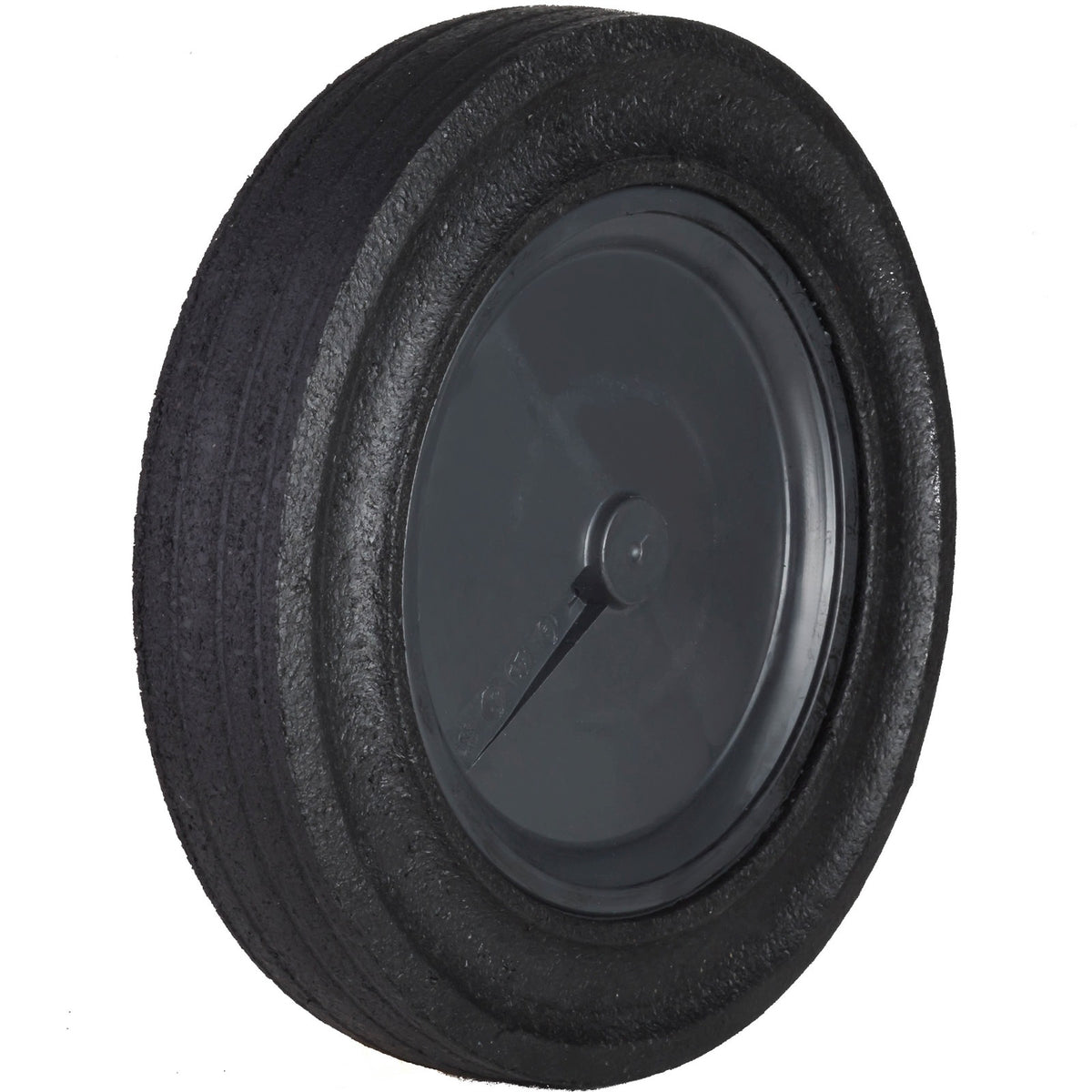 Trash Cans – Wheel for rubber waste container bucket diameter. - Carlat