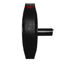 Trash Cans – Wheel wheel for garbage can, garbage can - Carlat