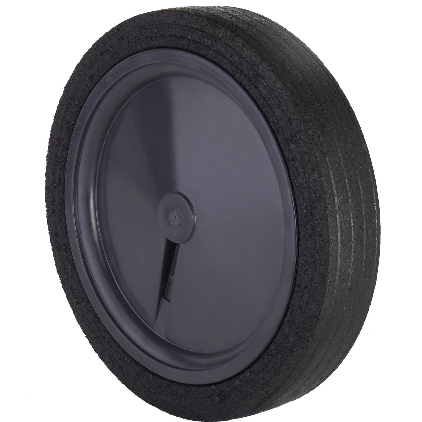 Trash Cans – Wheel wheel for rubber waste container bucket - Carlat