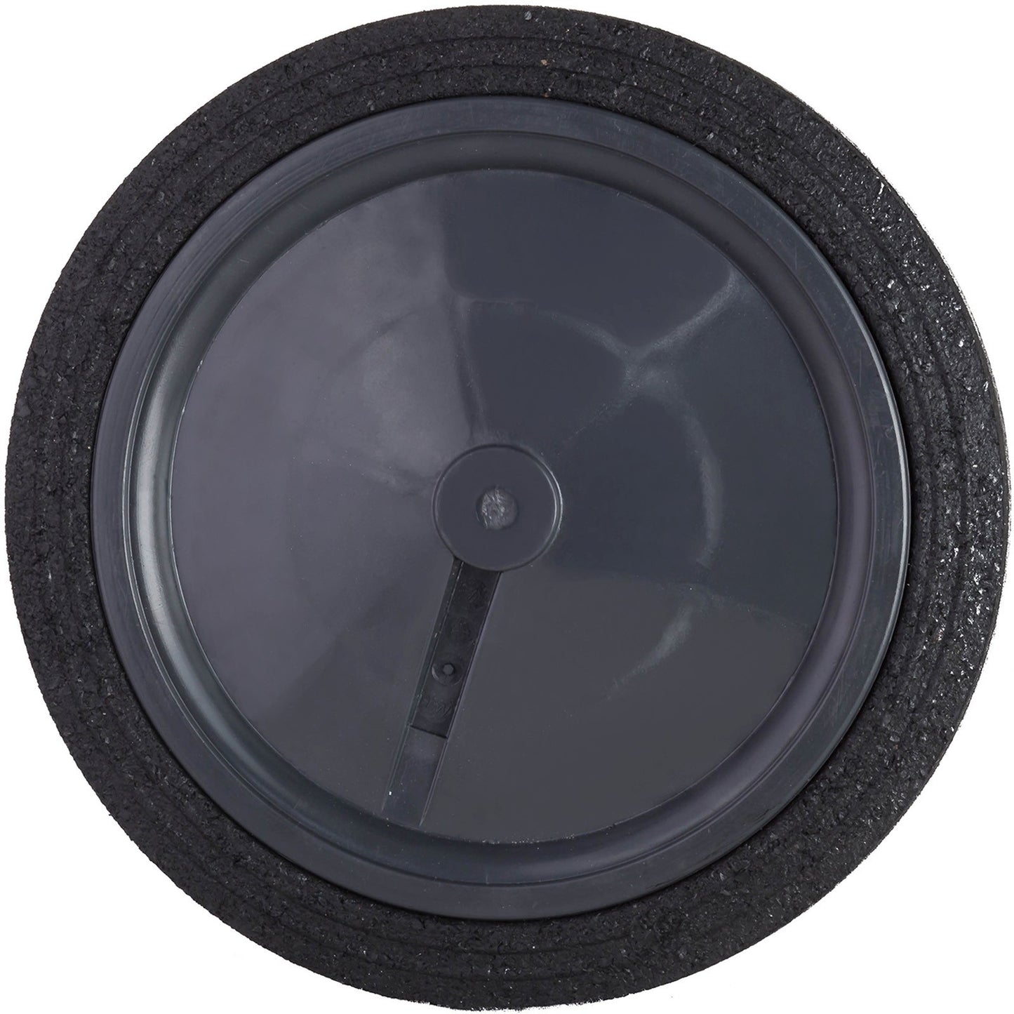 Trash Cans – Wheel wheel for rubber waste container bucket - Carlat