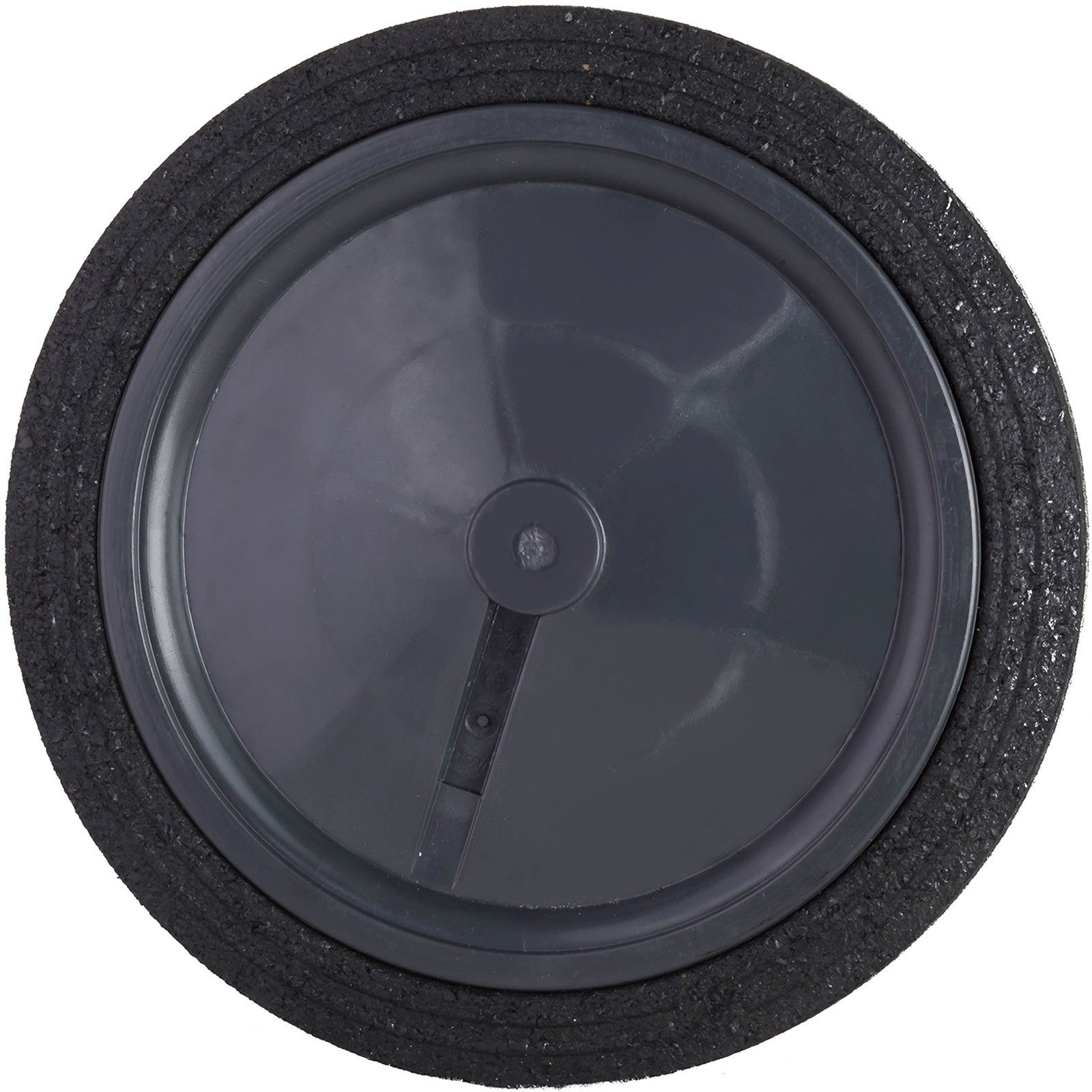 Trash Cans – Wheel wheel for rubber waste container bucket - Carlat