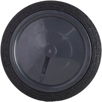 Trash Cans – Wheel wheel for rubber waste container bucket - Carlat