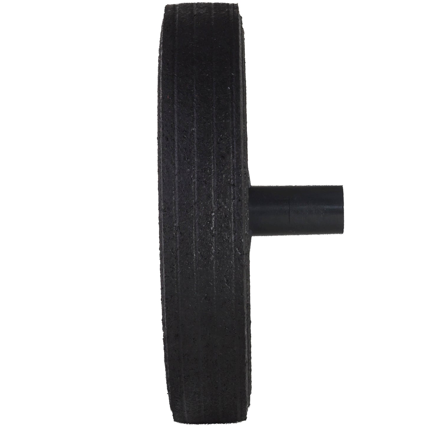 Trash Cans – Wheel wheel for rubber waste container bucket - Carlat